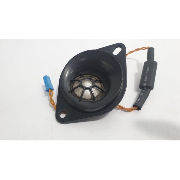 Tweeter Alto Falante Harmon Kardon Bmw 535i F10 2015 Preto