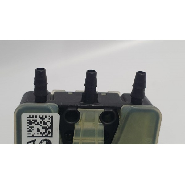 Motor Ajuste Lombar Banco Bmw 320i F30 2015 Cód 7284043