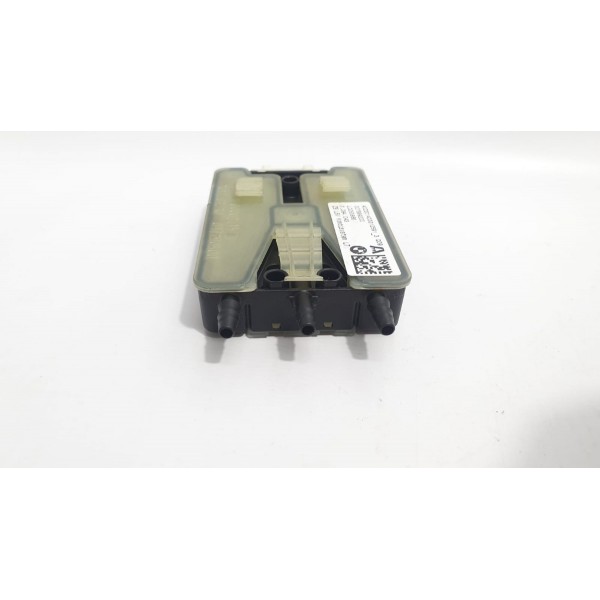 Motor Ajuste Lombar Banco Bmw 320i F30 2015 Cód 7284043