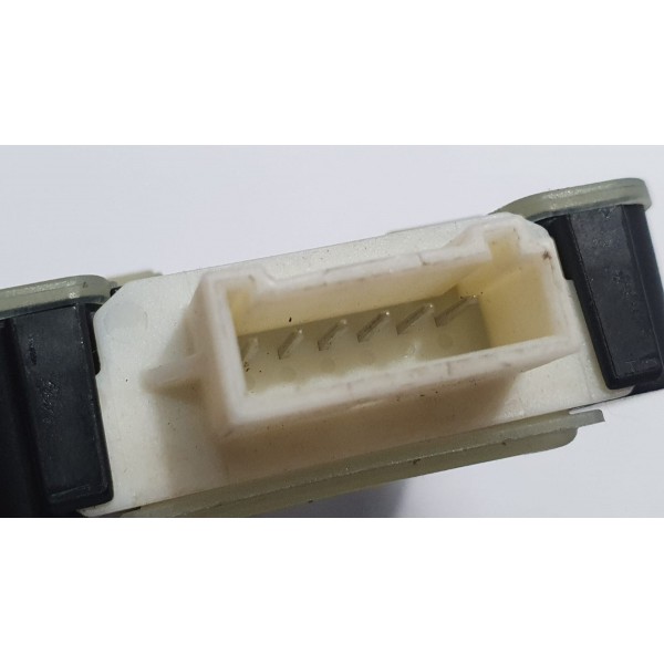 Motor Ajuste Lombar Banco Bmw 320i F30 2015 Cód 7284043