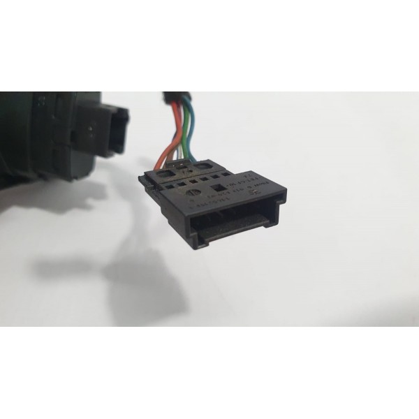 Botão Pisca Alerta E Trava Bmw 320i F30 2015 Cód 923178603 Preto