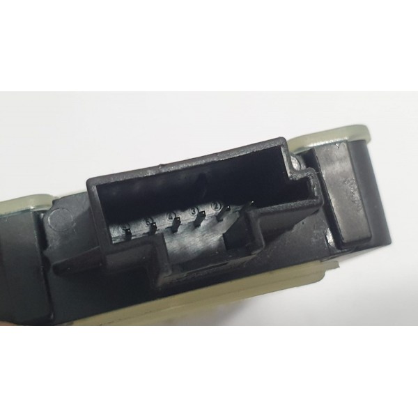 Motor Ajuste Lombar Banco Bmw 335i F30 2015 Cód 7284042