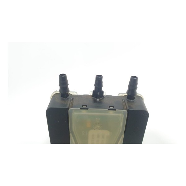 Motor Ajuste Lombar Banco Bmw 335i F30 2015 Cód 7284042