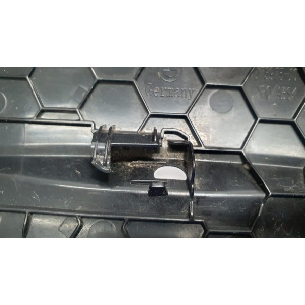 Tampa Console Central Bmw 320i F30 2015 Cód 51459218562