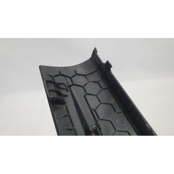 Tampa Console Central Bmw 320i F30 2015 Cód 51459218562