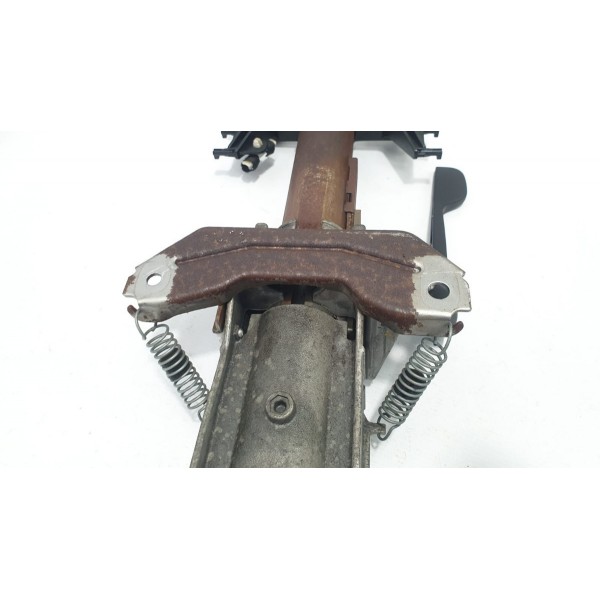 Coluna De Direção Bmw 320i F30 2015 Cód 669777000