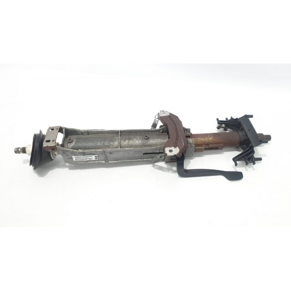 Coluna De Direção Bmw 320i F30 2015 Cód 669777000