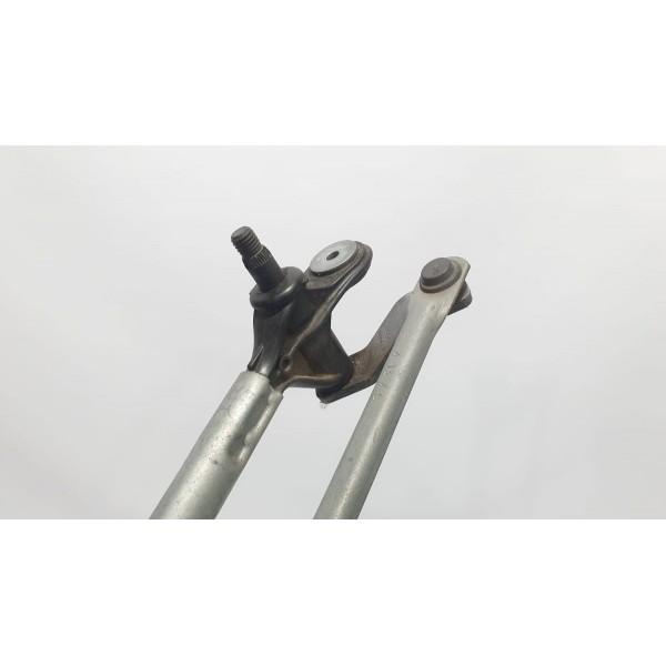Motor Limpador Para-brisa Bmw 328i F30 2015 Cód 726750303