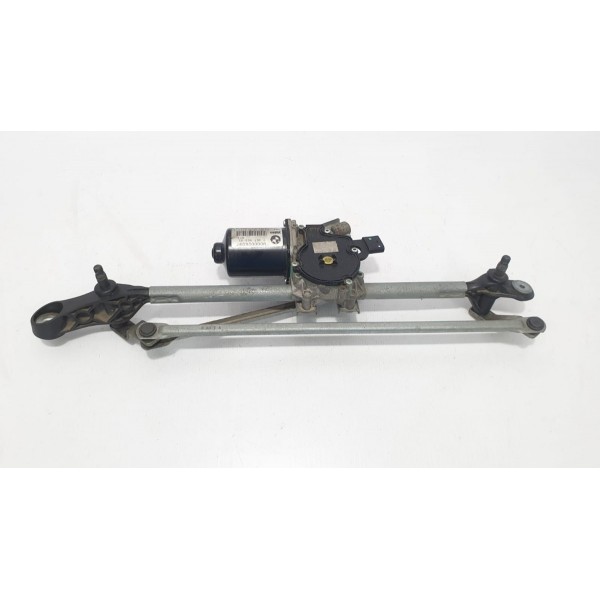 Motor Limpador Para-brisa Bmw 320i F30 2015 Cód 726750302