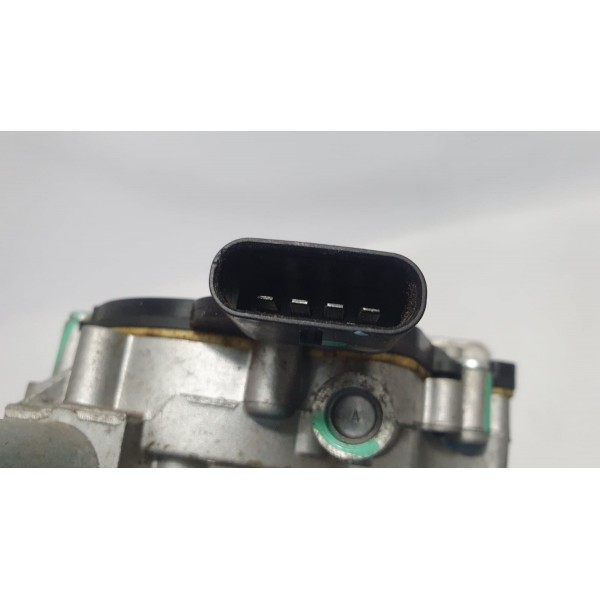 Motor Limpador Para-brisa Bmw 320i F30 2015 Cód 726750302