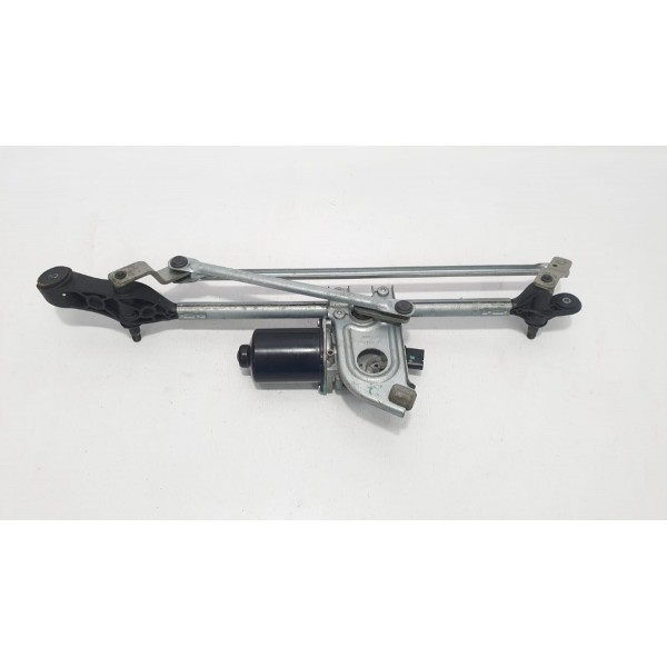 Motor Limpador Para-brisa Bmw 320i F30 2015 Cód 726750302