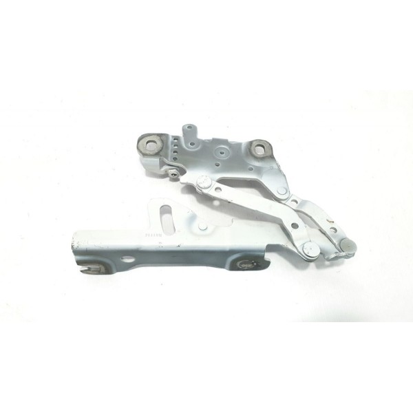 Dobradiça Braço Capô L/ Direito Bmw 320i F30 2015 7336700 