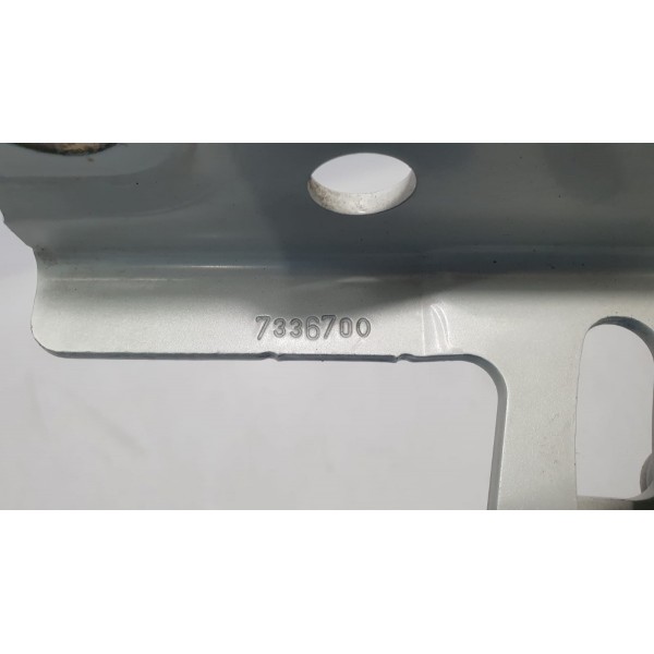 Dobradiça Braço Capô L/ Direito Bmw 320i F30 2015 7336700 