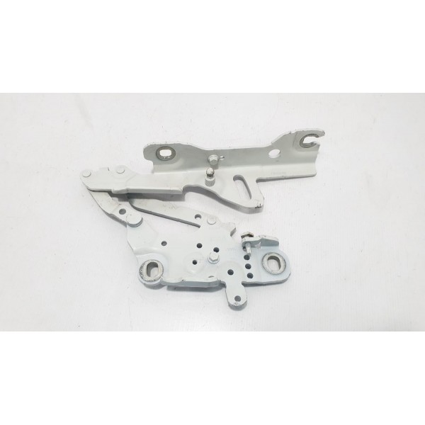 Dobradiça Braço Capô L/esquerdo Bmw 320i F30 2015 7336699