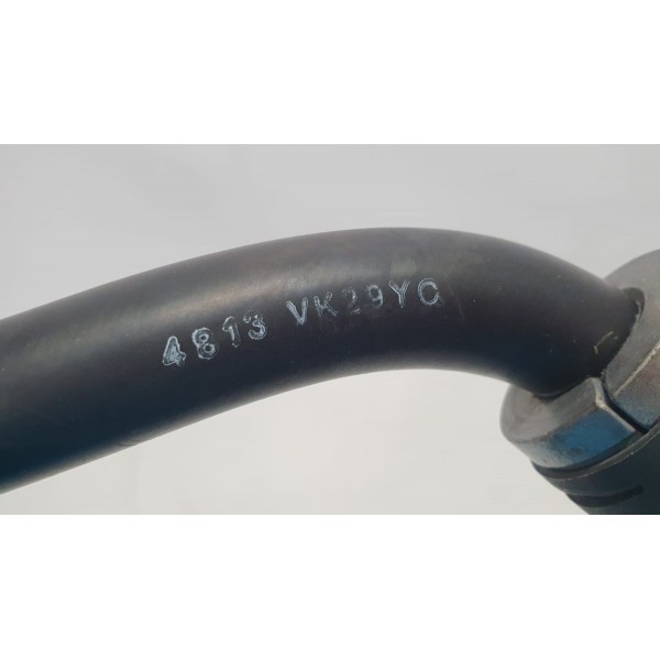 Mangueira Ar Condicionado Bmw 320i F30 2015 Cód 9334689