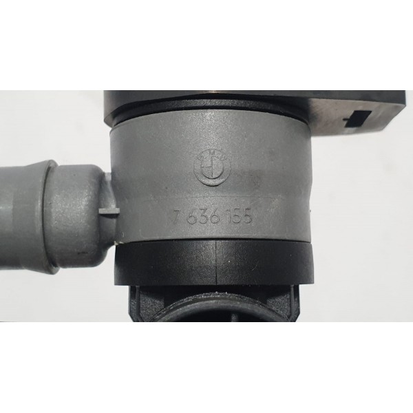 Válvula Sensor Canister Bmw 320i F30 2015 Cód 7636155