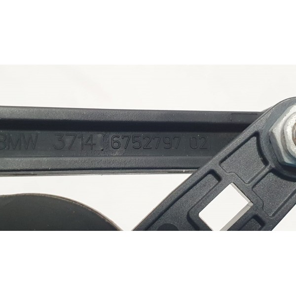 Sensor Nível De Altura Farol Bmw X5 Xdrive50i 2015 6853747 