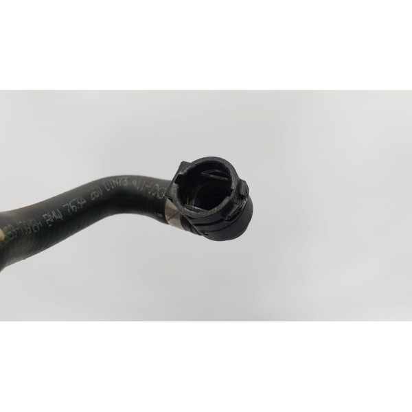 Mangueira Refrigeração Bmw X5 Xdrive50i 2015 Cód 7634260