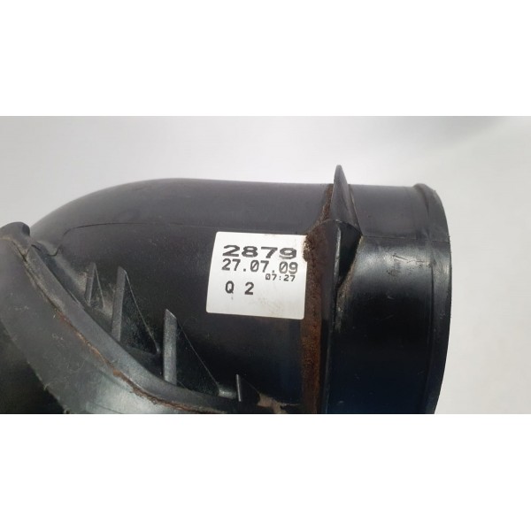 Duto De Ar Do Filtro Mercedes Benz C180 2011 Cód A2710901229