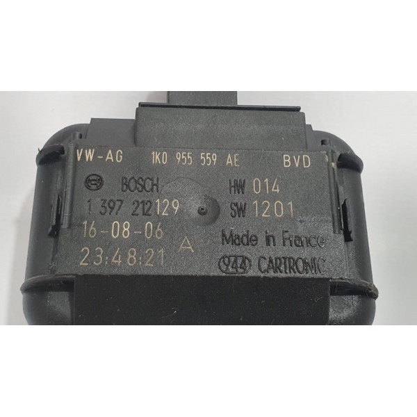 Sensor De Chuva Porsche Cayenne 3.2 2006 Cód 1k0955559
