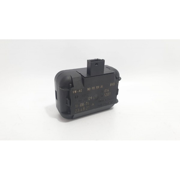 Sensor De Chuva Porsche Cayenne 3.2 2006 Cód 1k0955559