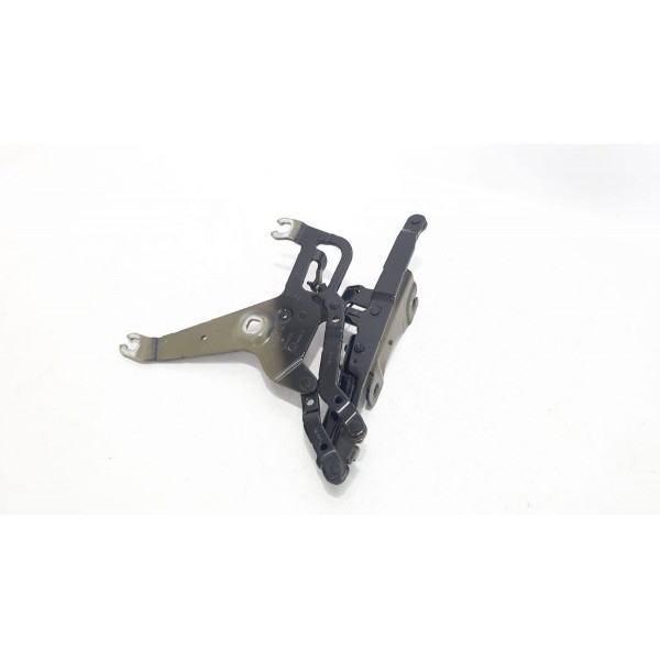 Dobradiça Do Capô L/esquerdo Bmw X5 Xdrive50i 2015