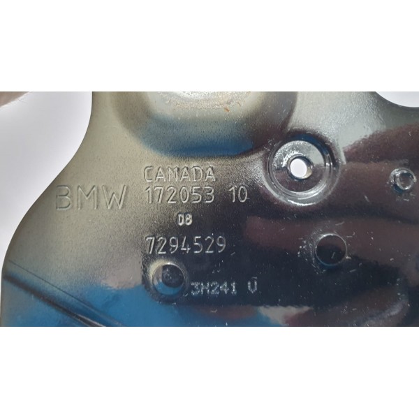 Dobradiça Do Capô L/esquerdo Bmw X5 Xdrive50i 2015