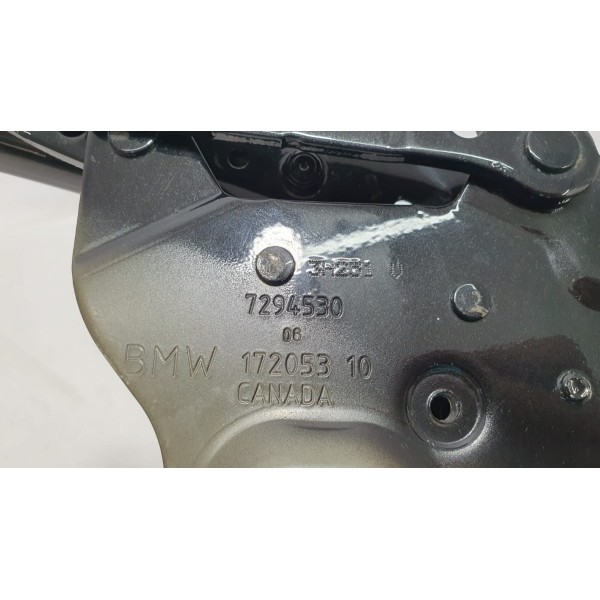 Dobradiça Do Capo L/direito Bmw X5 Xdrive50i 2015 7294530