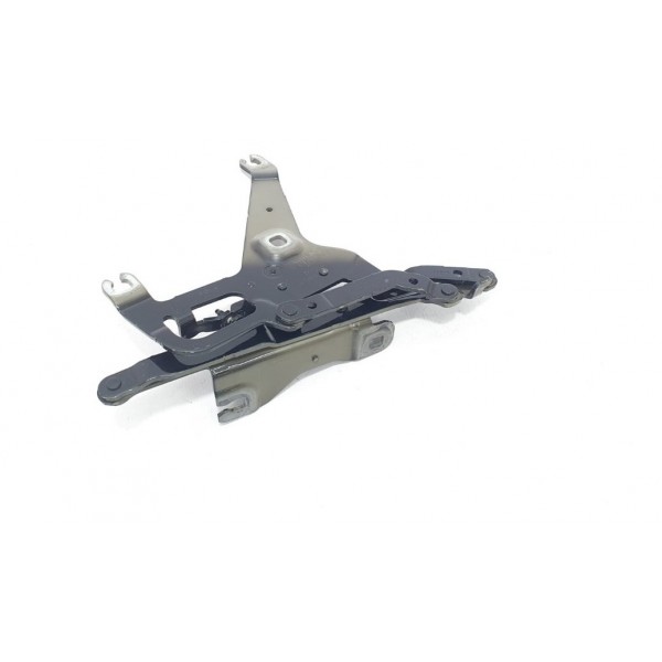 Dobradiça Do Capo L/direito Bmw X5 Xdrive50i 2015 7294530