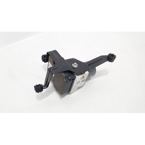 Módulo Bomba Do Abs Bmw X5 Xdrive50i 2015 Cód 6866243