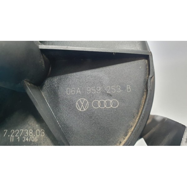 Bomba De Ar Secundária Porsche Cayenne 3.2 2006 06a959253b 