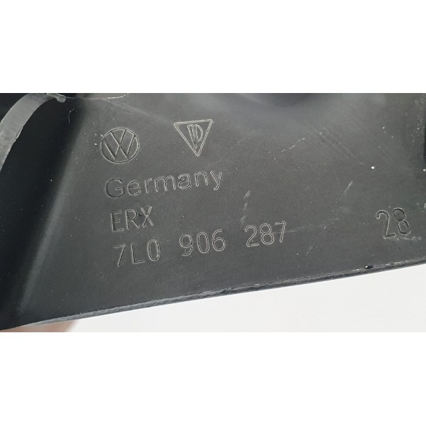 Bomba De Ar Secundária Porsche Cayenne 3.2 2006 06a959253b 