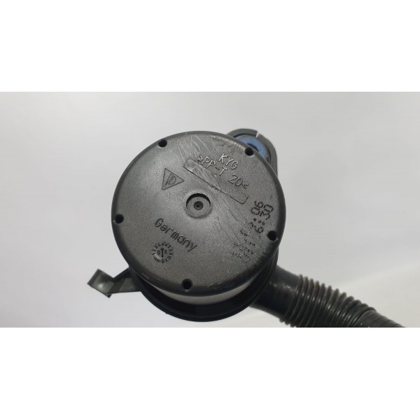 Tubulação Bomba De Ar Porsche Cayenne 3.2 2006 Cód 7l5131343