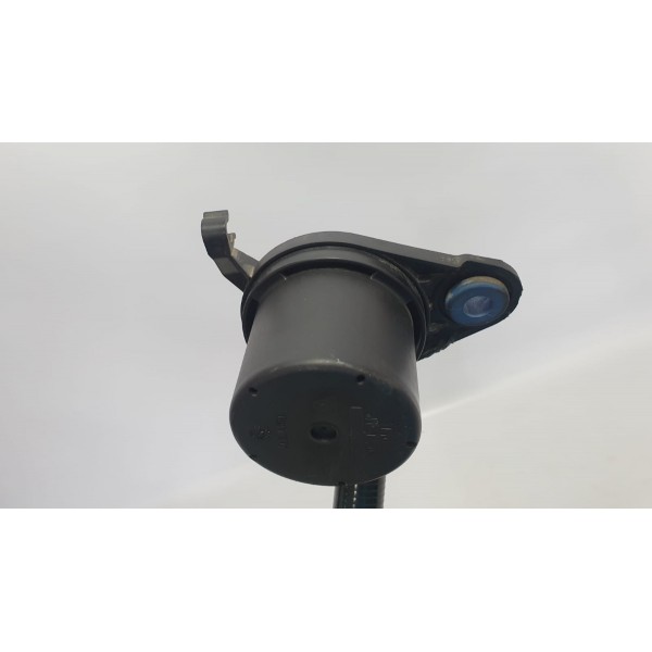 Tubulação Bomba De Ar Porsche Cayenne 3.2 2006 Cód 7l5131343