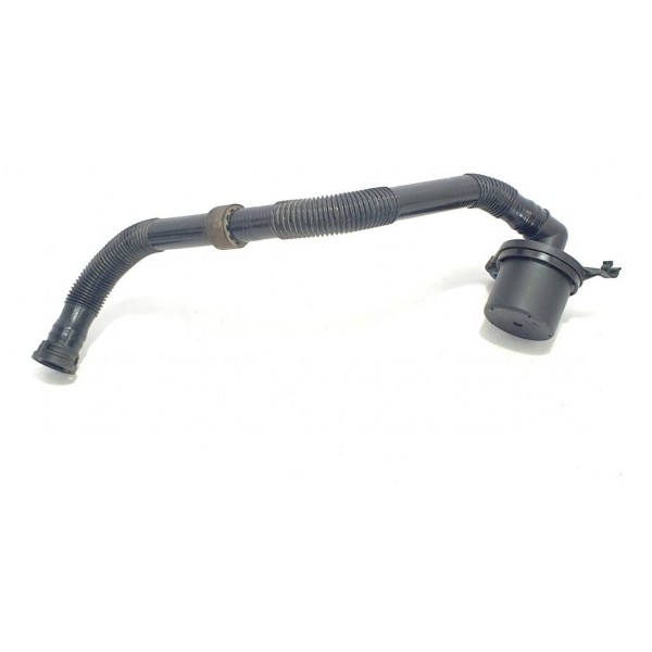 Tubulação Bomba De Ar Porsche Cayenne 3.2 2006 Cód 7l5131343