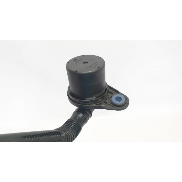 Tubulação Bomba De Ar Porsche Cayenne 3.2 2006 Cód 7l5131343