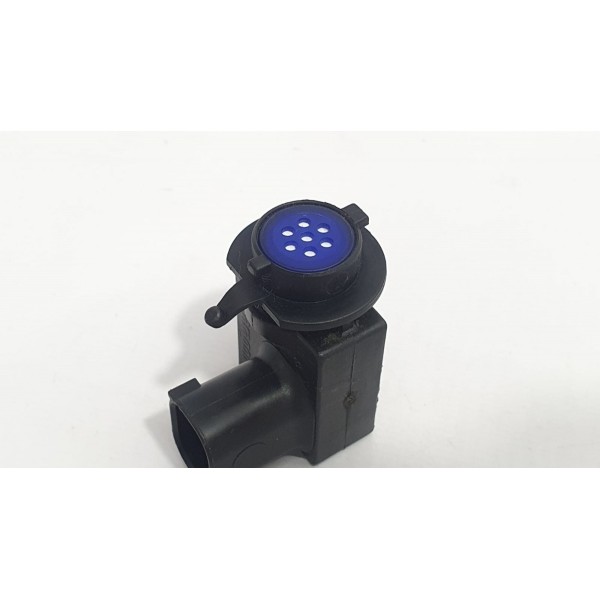 Sensor Temperatura Bmw 320i F30 2015 Cód 9240180 // 92401800