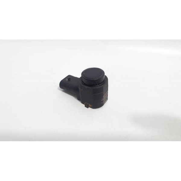 Sensor Estacionamento Land Rover Freelander Ii Se 3.2 2008 Preto