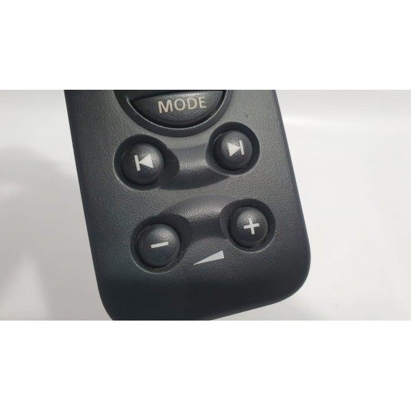 Botão Controle De Áudio Land Rover Freelander Ii Se 3.2 2008