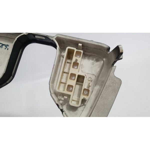 Moldura Alavanca Câmbio Land Rover Freelander Ii Se 3.2 2008