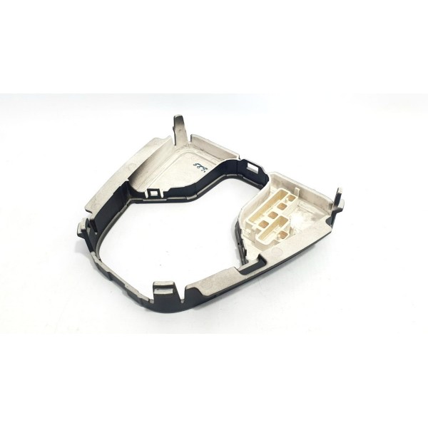 Moldura Alavanca Câmbio Land Rover Freelander Ii Se 3.2 2008