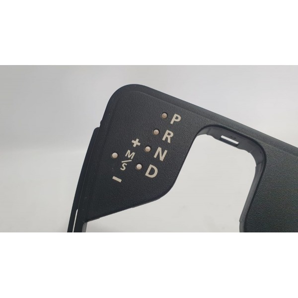 Moldura Alavanca Câmbio Land Rover Freelander Ii Se 3.2 2008