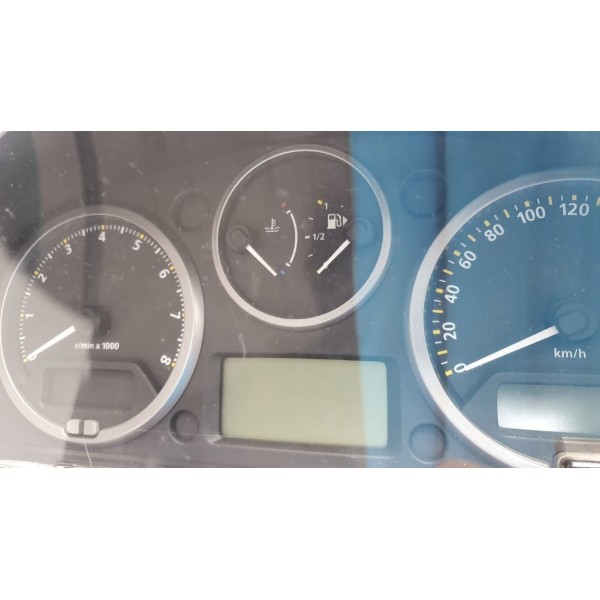 Painel De Instrumentos Land Rover Freelander Ii Se 3.2 2008