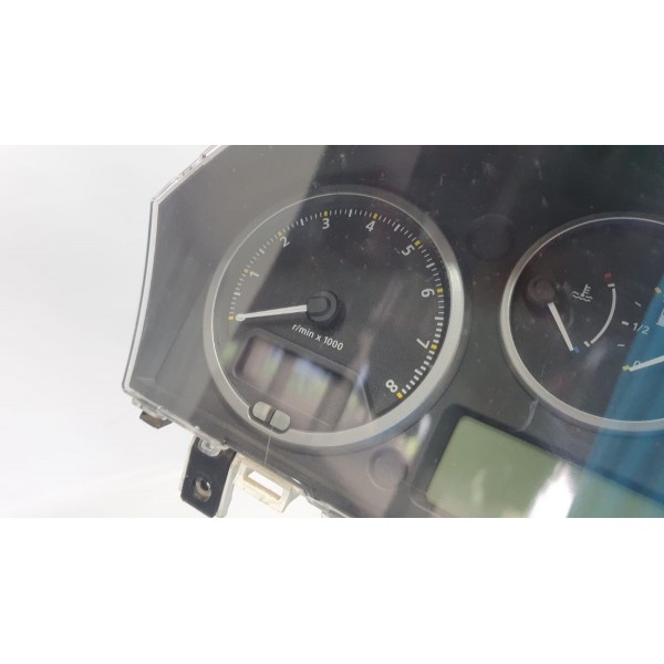 Painel De Instrumentos Land Rover Freelander Ii Se 3.2 2008