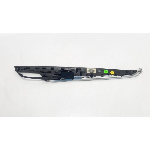 Acabamento C/maçaneta Interna Esquerdo Bmw X5 Xdrive50i 2015 Dianteira/traseira