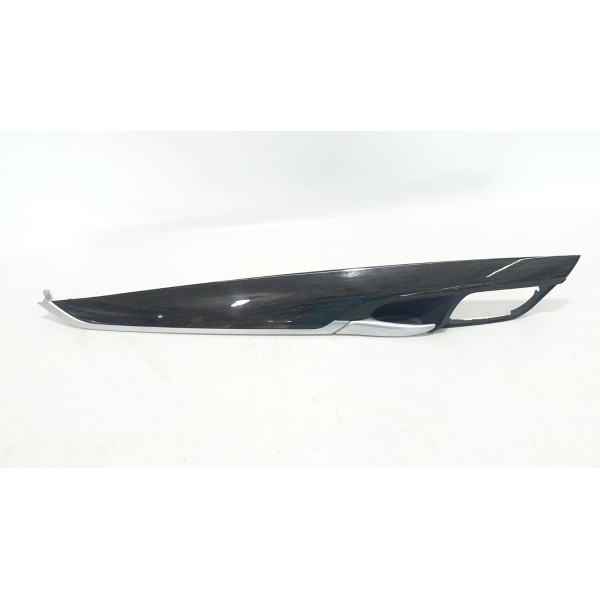 Acabamento C/maçaneta Interna Esquerdo Bmw X5 Xdrive50i 2015 Dianteira/traseira