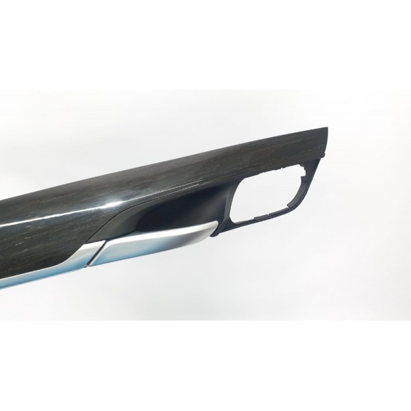 Acabamento C/maçaneta Interna Esquerdo Bmw X5 Xdrive50i 2015 Dianteira/traseira