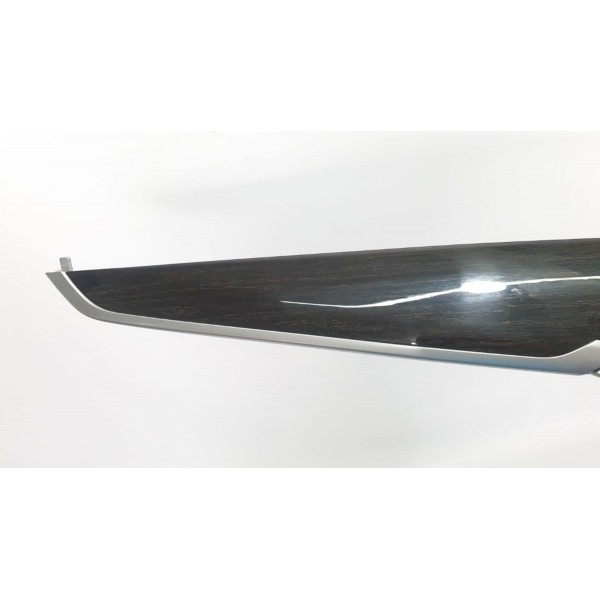 Acabamento C/maçaneta Interna Esquerdo Bmw X5 Xdrive50i 2015 Dianteira/traseira