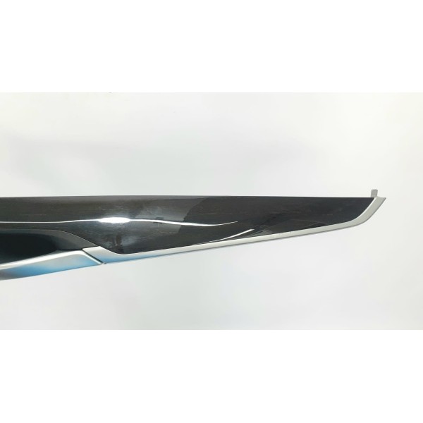 Acabamento C/maçaneta Interna Direito Bmw X5 Xdrive50i 2015 Dianteira/traseira