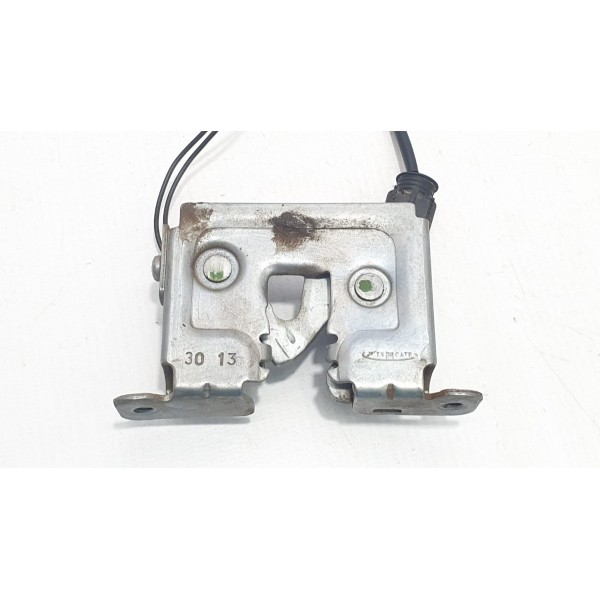 Fechadura Capô Bmw X5 Xdrive50i 2015 Cód 19670823